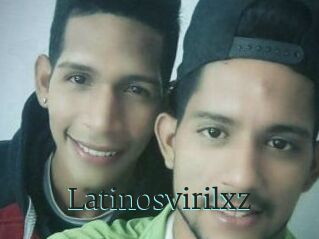 Latinosvirilxz