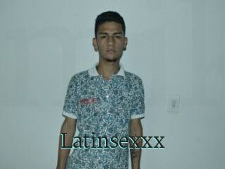 Latinsexxx