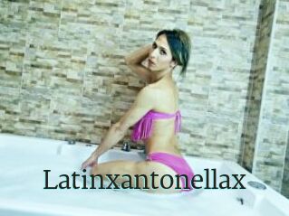 Latinxantonellax