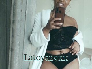 Latoya29xx