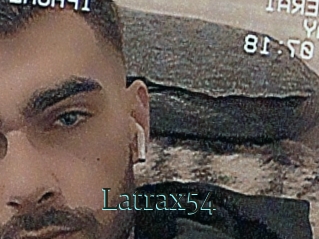 Latrax54