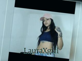 LauraXgirl