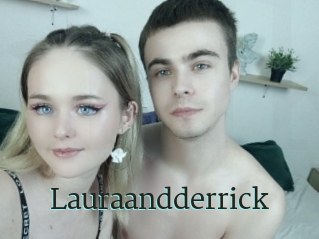 Lauraandderrick