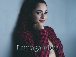 Lauragamboa