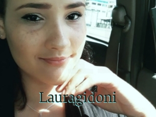 Lauragidoni