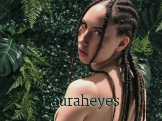 Lauraheyes