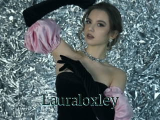 Lauraloxley