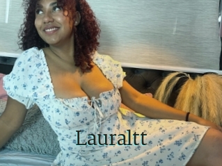 Lauraltt