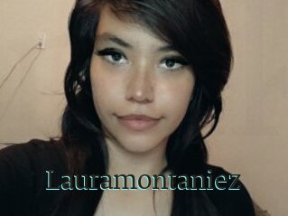 Lauramontaniez