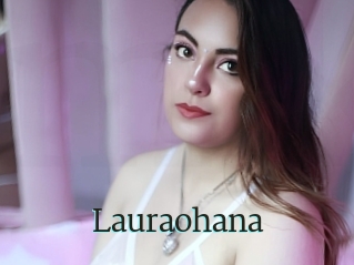 Lauraohana