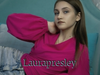 Laurapresley