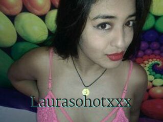 Laurasohotxxx