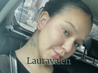 Lauravalen