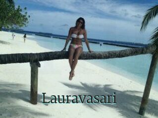 Lauravasari