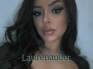 Laurenauder