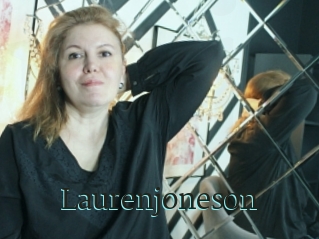 Laurenjoneson