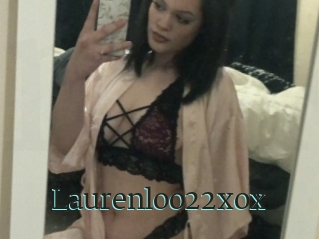 Laurenloo22xox