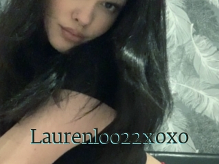 Laurenloo22xoxo