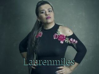 Laurenmiles