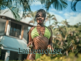 Laurenrouset