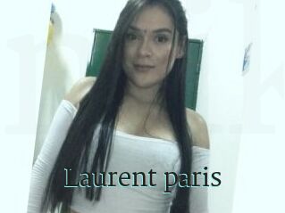 Laurent_paris