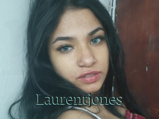 Laurentjones