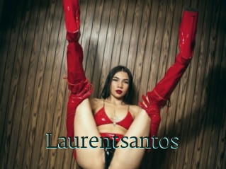 Laurentsantos