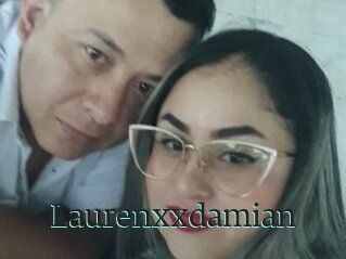 Laurenxxdamian