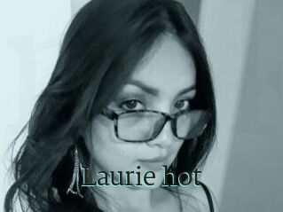 Laurie_hot