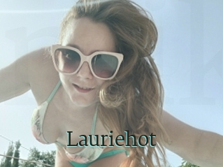 Lauriehot