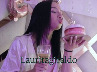 Lauritagiraldo