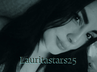 Lauritastars25