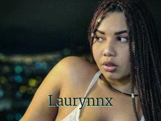 Laurynnx