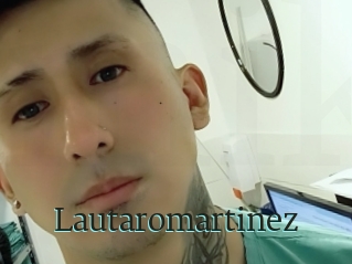 Lautaromartinez