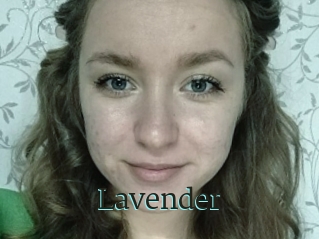 Lavender