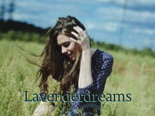 Lavenderdreams