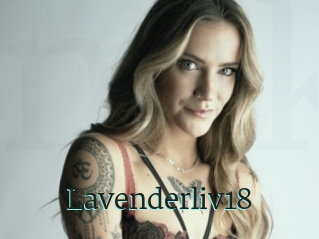 Lavenderliv18