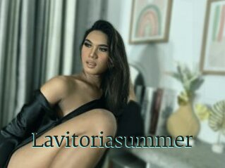 Lavitoriasummer