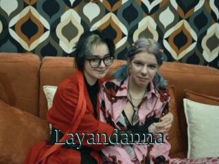 Layandanna