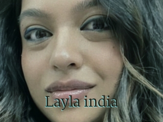 Layla_india