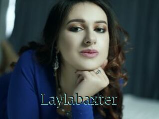 Laylabaxter