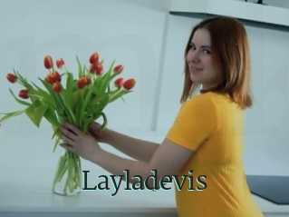 Layladevis