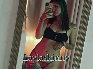 Laylaskinny