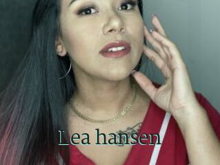 Lea_hansen