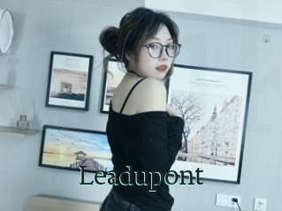 Leadupont