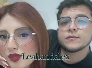 Leahandalex