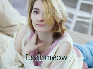 Leahmeow