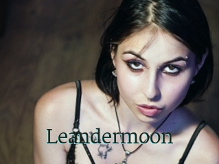 Leandermoon