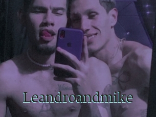 Leandroandmike