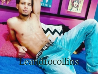 Leandrocollins